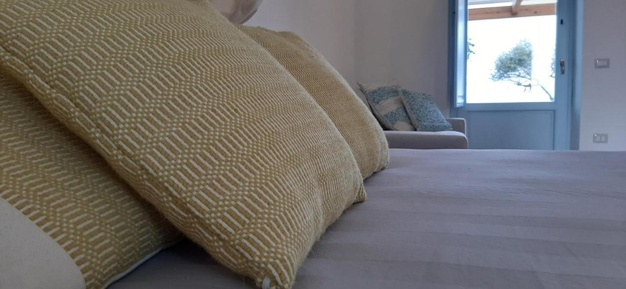 Lispusada Agriturismo Adults Only Biancareddu ภายนอก รูปภาพ