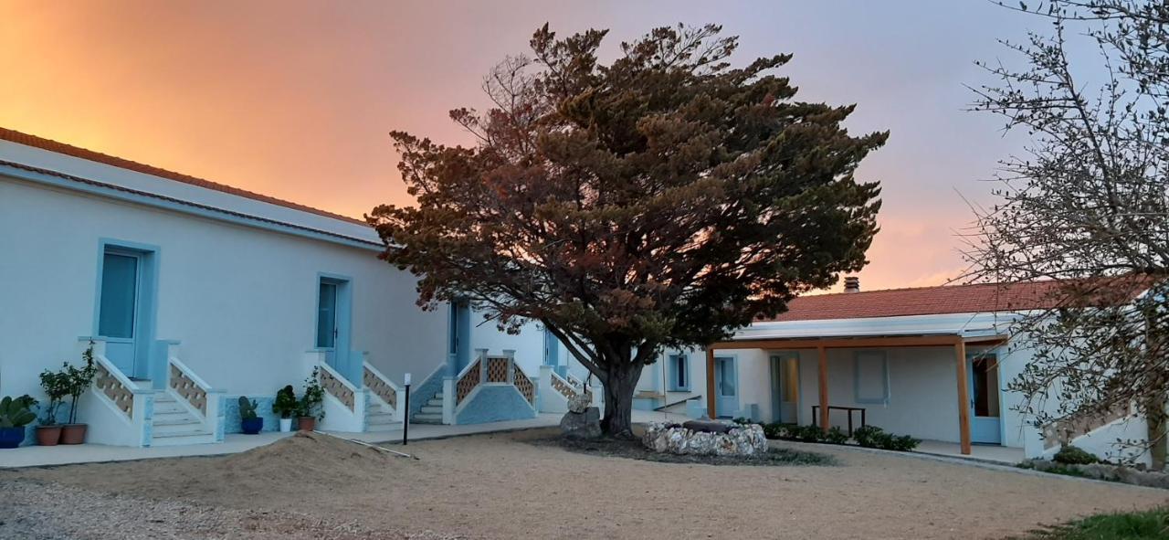 Lispusada Agriturismo Adults Only Biancareddu ภายนอก รูปภาพ