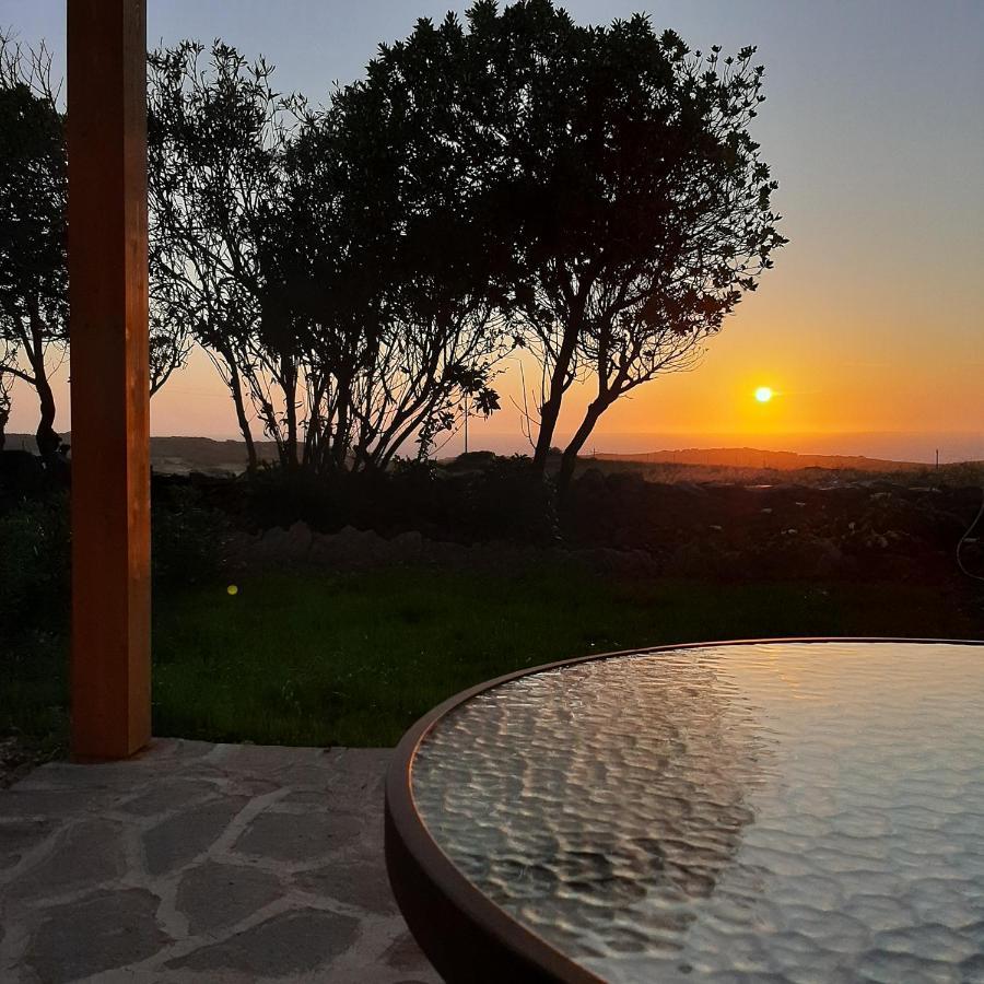 Lispusada Agriturismo Adults Only Biancareddu ภายนอก รูปภาพ
