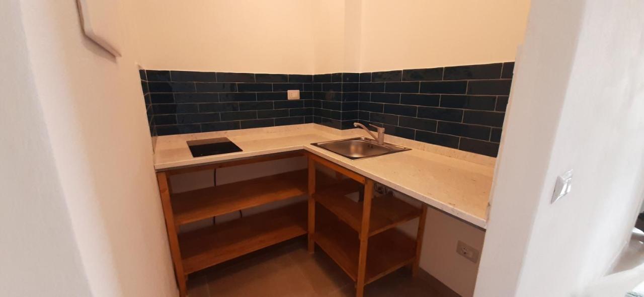Lispusada Agriturismo Adults Only Biancareddu ภายนอก รูปภาพ