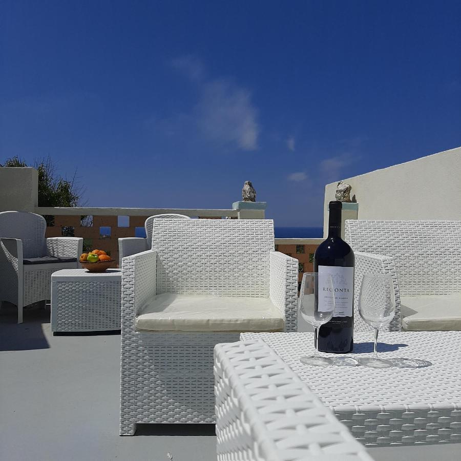 Lispusada Agriturismo Adults Only Biancareddu ภายนอก รูปภาพ