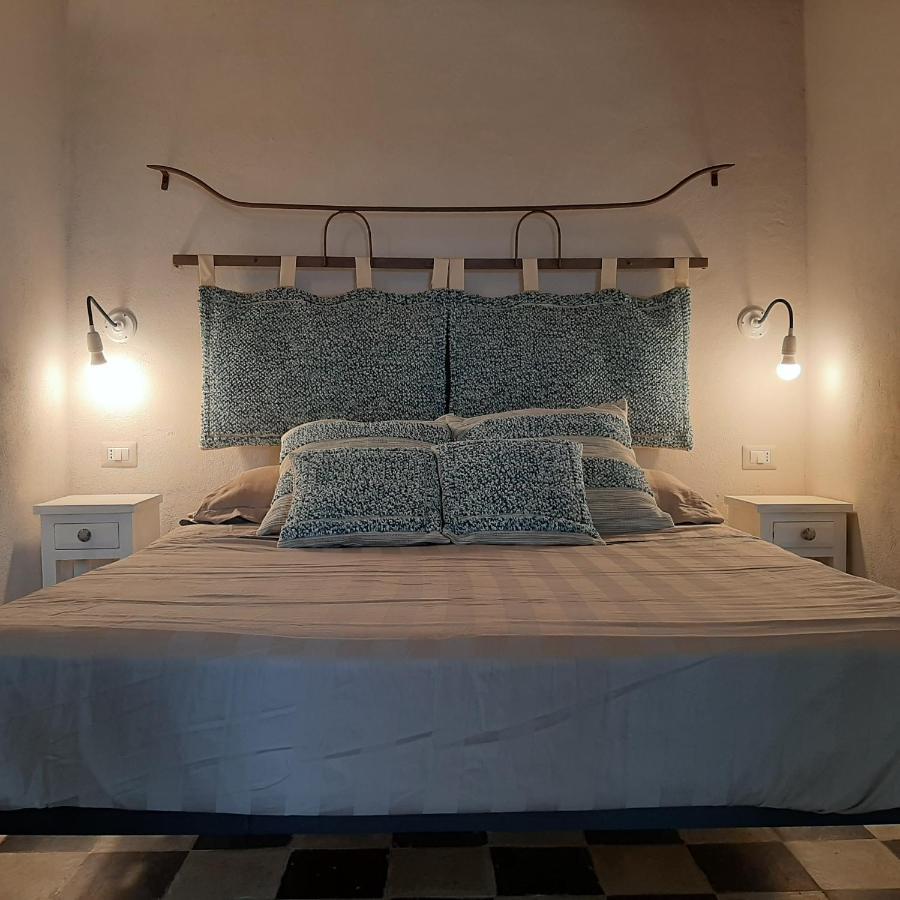 Lispusada Agriturismo Adults Only Biancareddu ภายนอก รูปภาพ