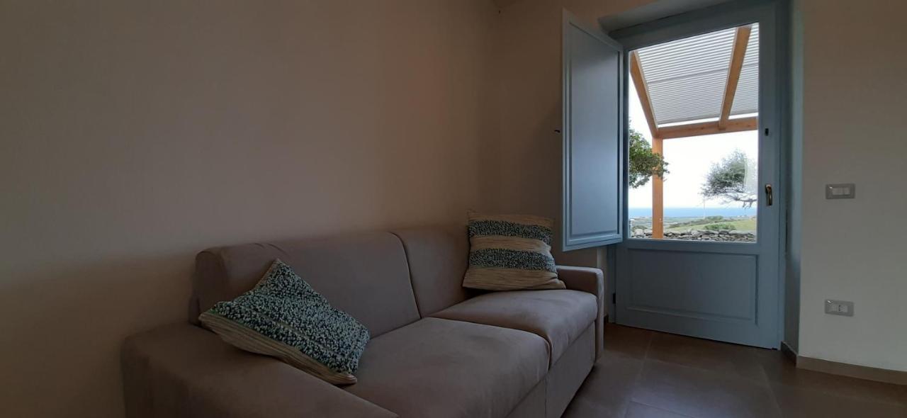 Lispusada Agriturismo Adults Only Biancareddu ภายนอก รูปภาพ