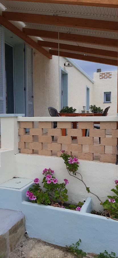 Lispusada Agriturismo Adults Only Biancareddu ภายนอก รูปภาพ