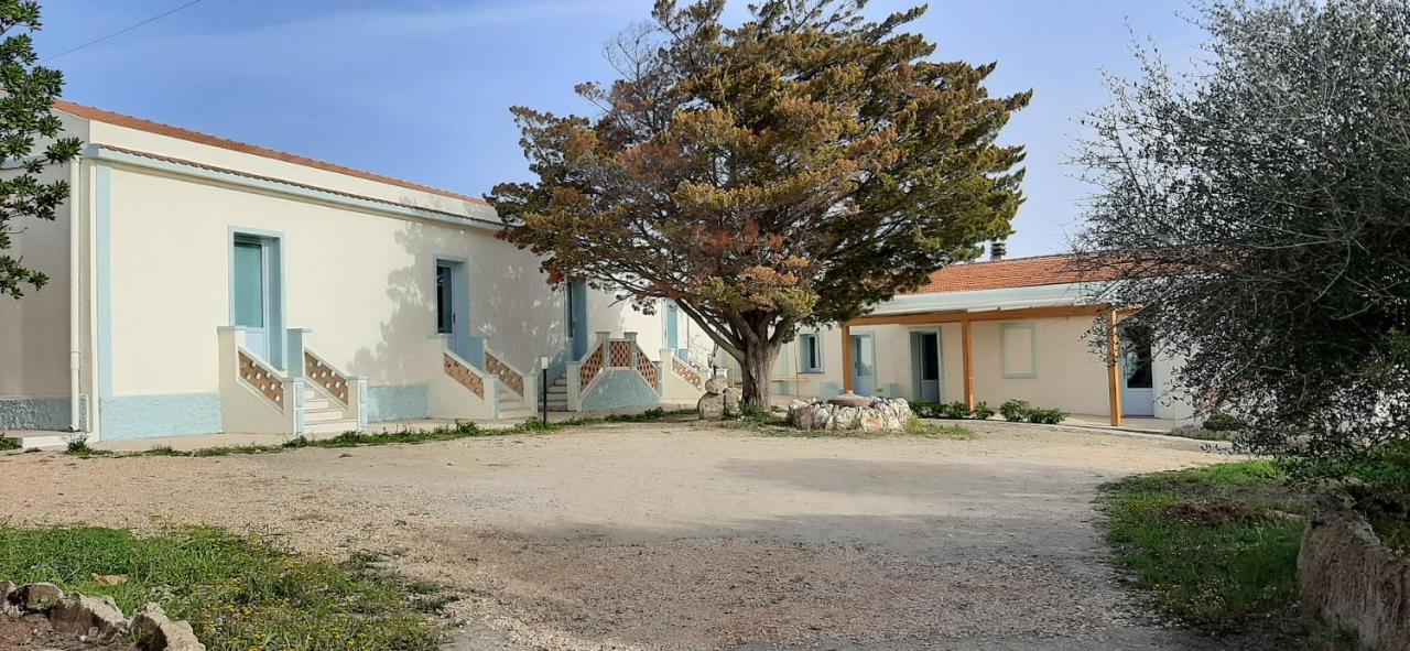 Lispusada Agriturismo Adults Only Biancareddu ภายนอก รูปภาพ