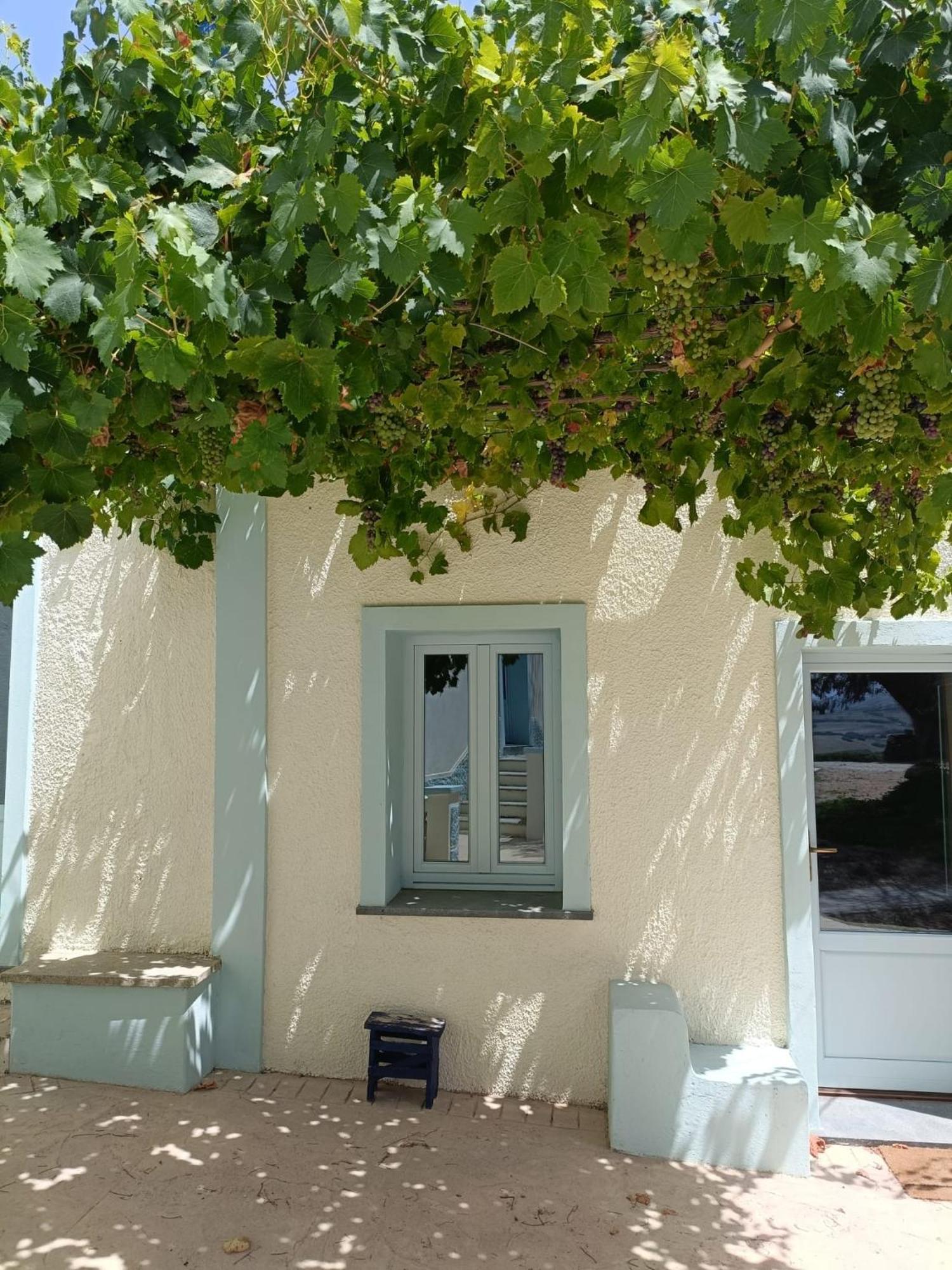 Lispusada Agriturismo Adults Only Biancareddu ภายนอก รูปภาพ