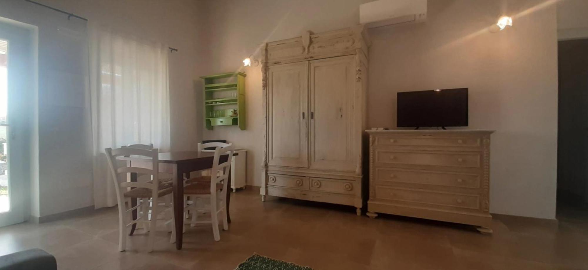 Lispusada Agriturismo Adults Only Biancareddu ภายนอก รูปภาพ