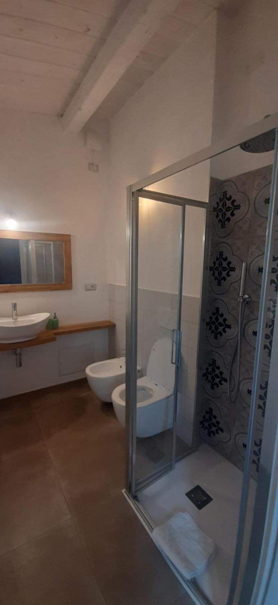 Lispusada Agriturismo Adults Only Biancareddu ภายนอก รูปภาพ