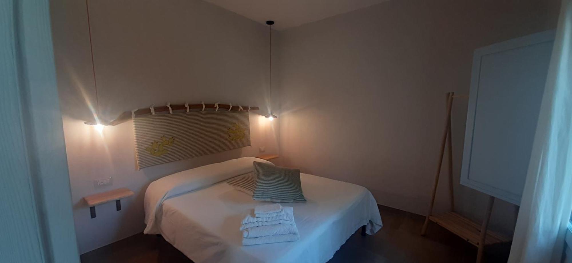 Lispusada Agriturismo Adults Only Biancareddu ภายนอก รูปภาพ
