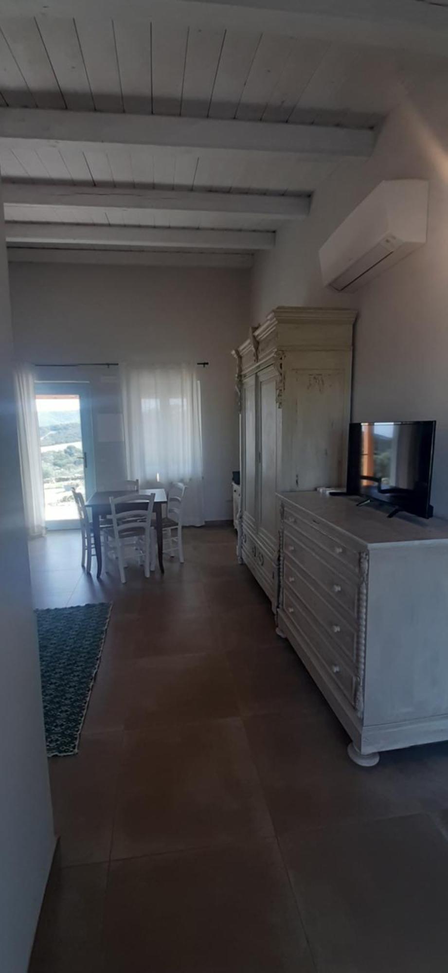 Lispusada Agriturismo Adults Only Biancareddu ภายนอก รูปภาพ