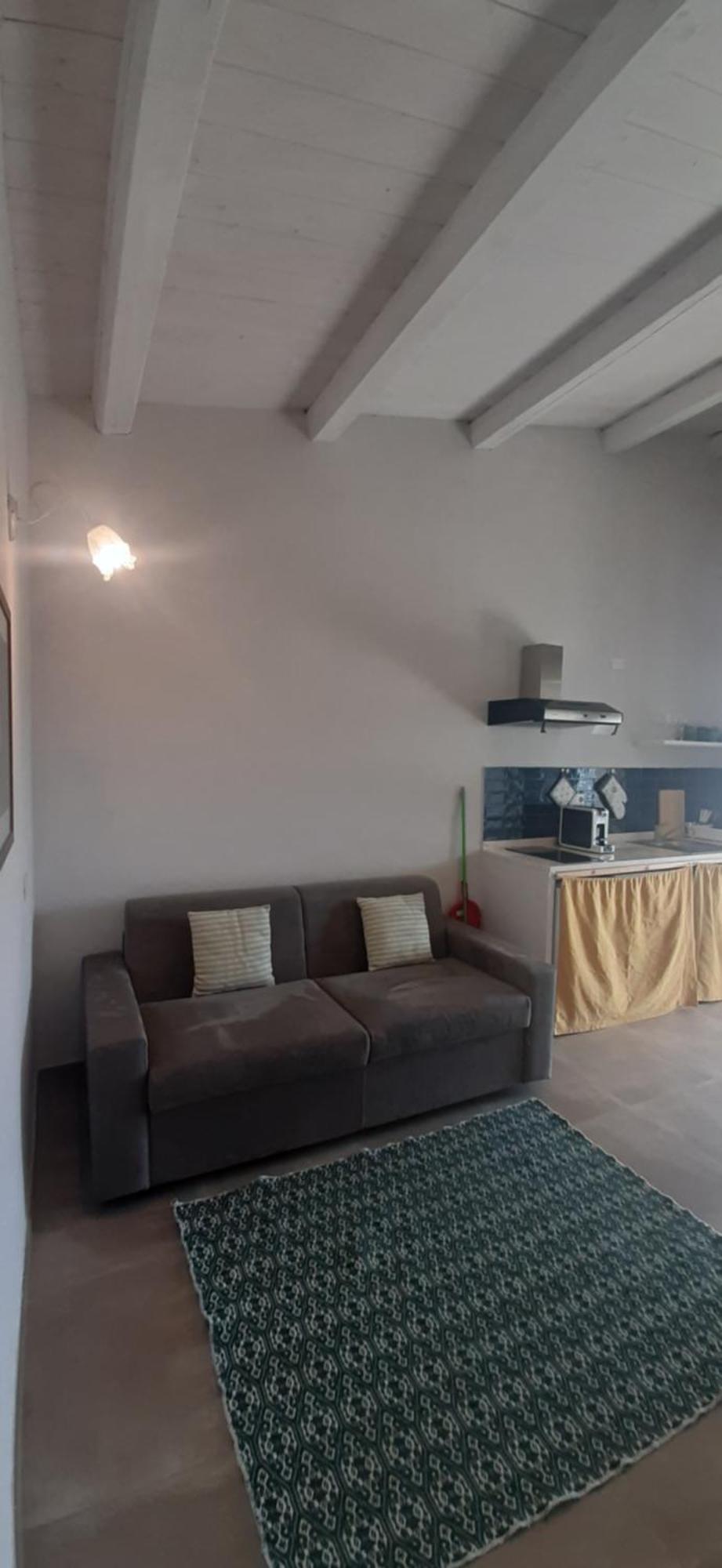 Lispusada Agriturismo Adults Only Biancareddu ภายนอก รูปภาพ