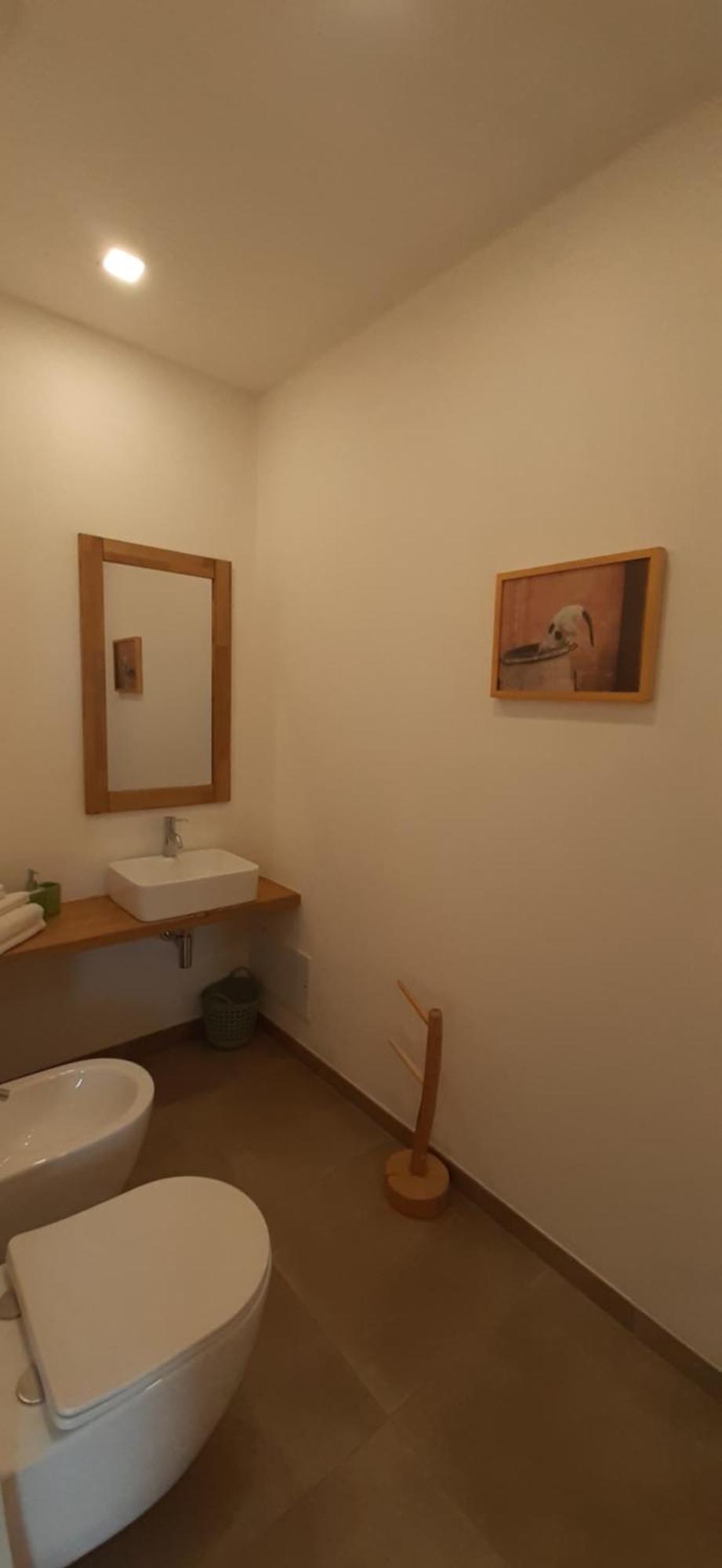 Lispusada Agriturismo Adults Only Biancareddu ภายนอก รูปภาพ